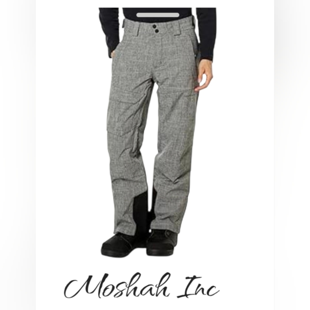 Obermeyer Orion Pants Suit Up Small(regular)